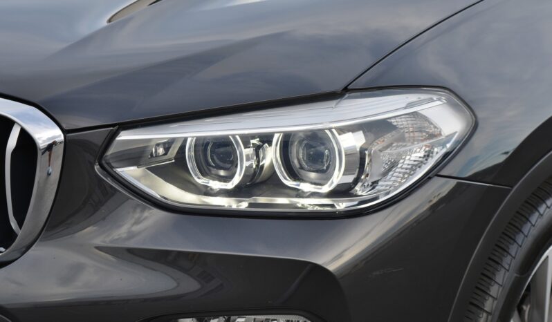 2019 BMW X3 SDRIVE30I PREMIUM PACKAGE ACC full