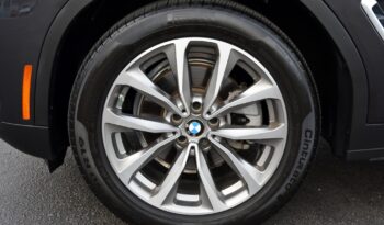 2019 BMW X3 SDRIVE30I PREMIUM PACKAGE ACC full