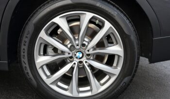 2019 BMW X3 SDRIVE30I PREMIUM PACKAGE ACC full