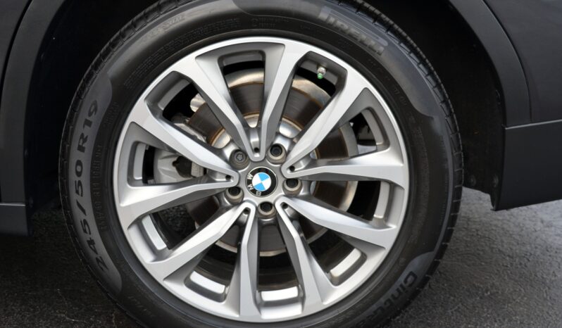 2019 BMW X3 SDRIVE30I PREMIUM PACKAGE ACC full