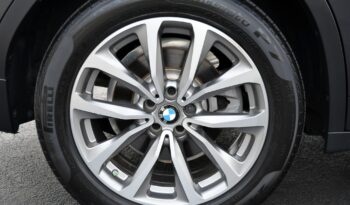 2019 BMW X3 SDRIVE30I PREMIUM PACKAGE ACC full