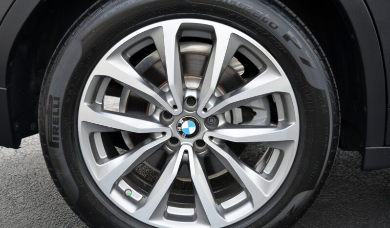 2019 BMW X3 SDRIVE30I PREMIUM PACKAGE ACC full