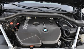 2019 BMW X3 SDRIVE30I PREMIUM PACKAGE ACC full
