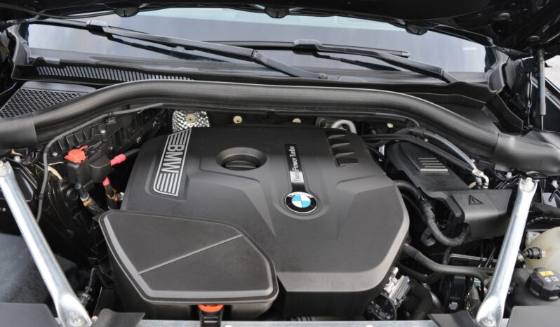 2019 BMW X3 SDRIVE30I PREMIUM PACKAGE ACC full