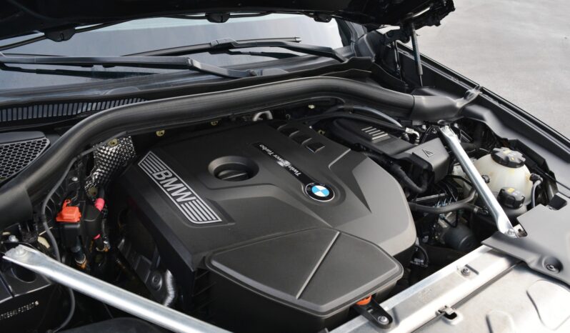 2019 BMW X3 SDRIVE30I PREMIUM PACKAGE ACC full