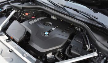 2019 BMW X3 SDRIVE30I PREMIUM PACKAGE ACC full