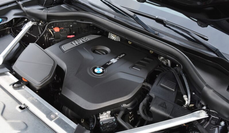 2019 BMW X3 SDRIVE30I PREMIUM PACKAGE ACC full