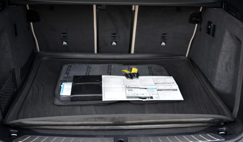 2019 BMW X3 SDRIVE30I PREMIUM PACKAGE ACC full