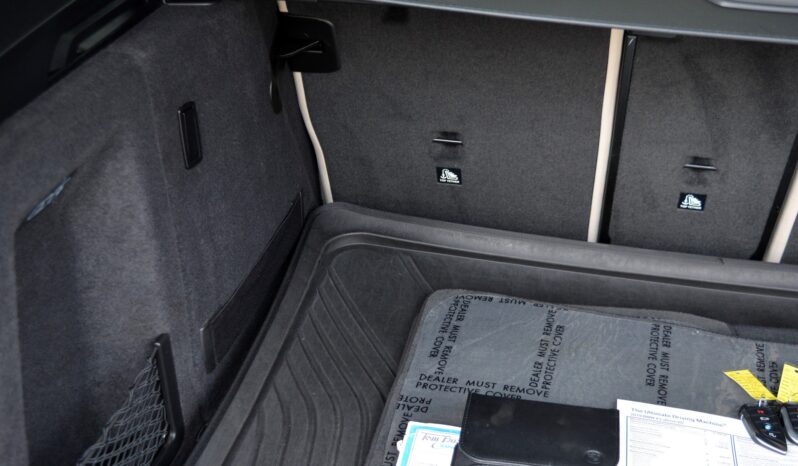 2019 BMW X3 SDRIVE30I PREMIUM PACKAGE ACC full