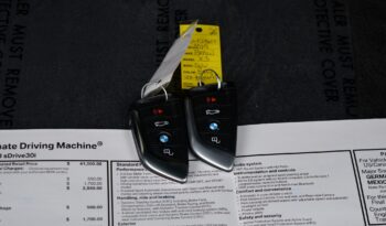 2019 BMW X3 SDRIVE30I PREMIUM PACKAGE ACC full