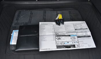 2019 BMW X3 SDRIVE30I PREMIUM PACKAGE ACC full