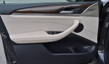 2019 BMW X3 SDRIVE30I PREMIUM PACKAGE ACC full