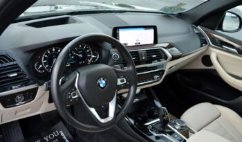 2019 BMW X3 SDRIVE30I PREMIUM PACKAGE ACC full