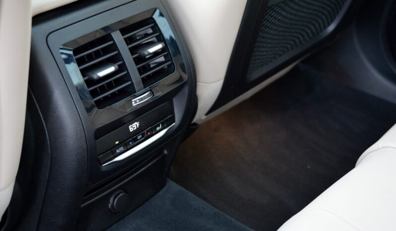 2019 BMW X3 SDRIVE30I PREMIUM PACKAGE ACC full