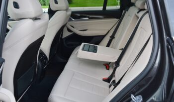 2019 BMW X3 SDRIVE30I PREMIUM PACKAGE ACC full