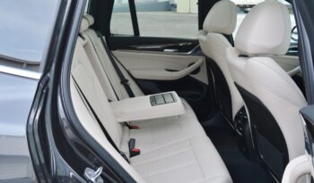 2019 BMW X3 SDRIVE30I PREMIUM PACKAGE ACC full