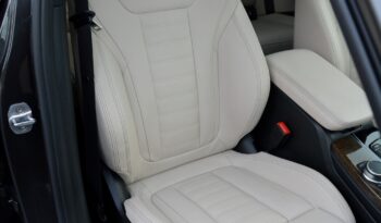 2019 BMW X3 SDRIVE30I PREMIUM PACKAGE ACC full
