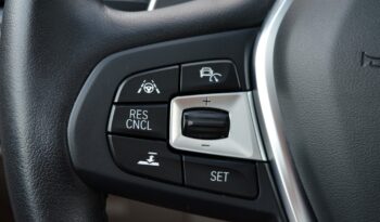 2019 BMW X3 SDRIVE30I PREMIUM PACKAGE ACC full
