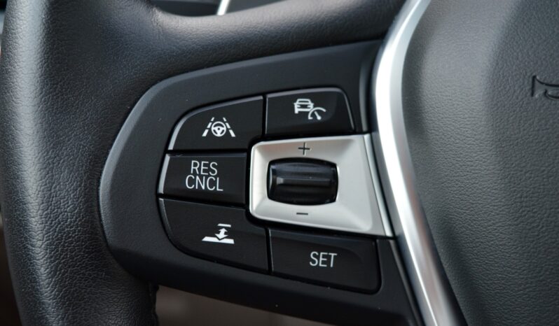 2019 BMW X3 SDRIVE30I PREMIUM PACKAGE ACC full