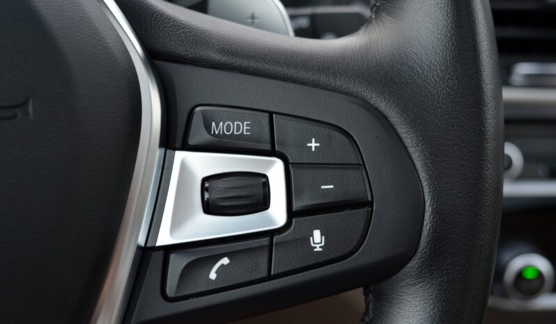 2019 BMW X3 SDRIVE30I PREMIUM PACKAGE ACC full