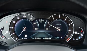 2019 BMW X3 SDRIVE30I PREMIUM PACKAGE ACC full