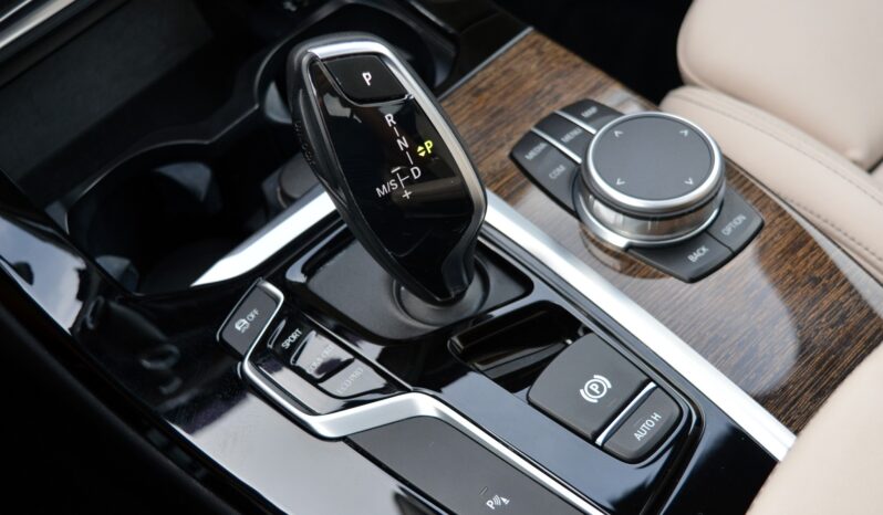 2019 BMW X3 SDRIVE30I PREMIUM PACKAGE ACC full