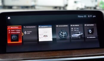 2019 BMW X3 SDRIVE30I PREMIUM PACKAGE ACC full