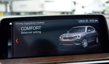 2019 BMW X3 SDRIVE30I PREMIUM PACKAGE ACC full