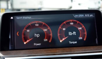 2019 BMW X3 SDRIVE30I PREMIUM PACKAGE ACC full