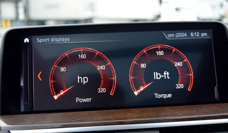 2019 BMW X3 SDRIVE30I PREMIUM PACKAGE ACC full