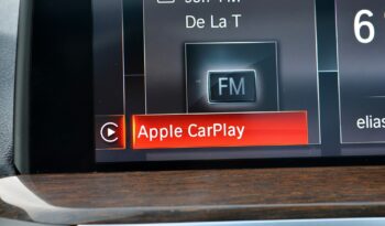 2019 BMW X3 SDRIVE30I PREMIUM PACKAGE ACC full