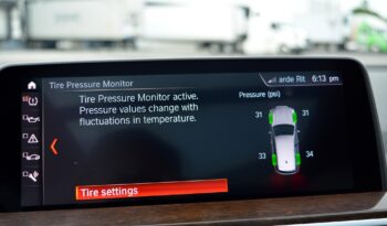 2019 BMW X3 SDRIVE30I PREMIUM PACKAGE ACC full