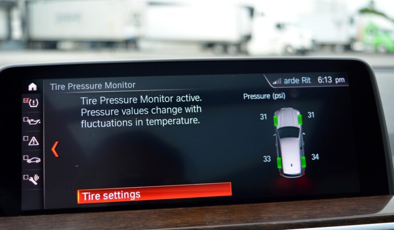 2019 BMW X3 SDRIVE30I PREMIUM PACKAGE ACC full