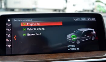 2019 BMW X3 SDRIVE30I PREMIUM PACKAGE ACC full