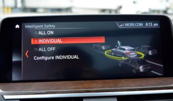 2019 BMW X3 SDRIVE30I PREMIUM PACKAGE ACC full