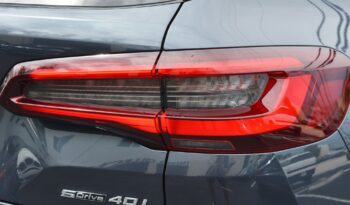 2021 BMW X5 SDRIVE40I MSPORT EXECUTIVE full