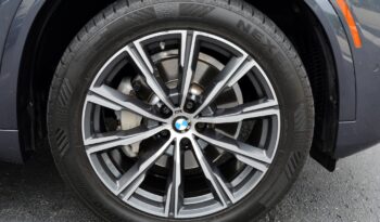 2021 BMW X5 SDRIVE40I MSPORT EXECUTIVE full
