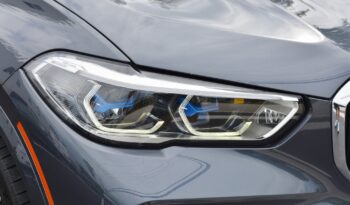 2021 BMW X5 SDRIVE40I MSPORT EXECUTIVE full
