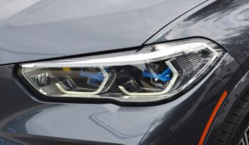 2021 BMW X5 SDRIVE40I MSPORT EXECUTIVE full