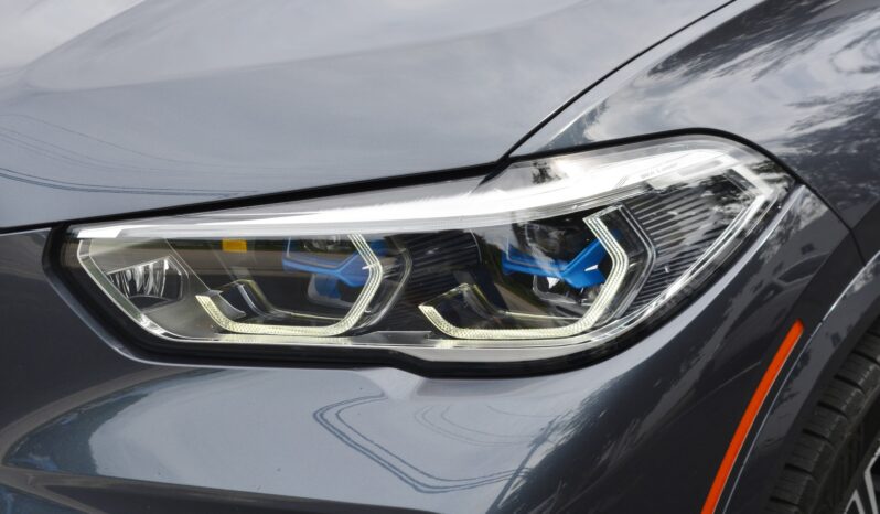 2021 BMW X5 SDRIVE40I MSPORT EXECUTIVE full