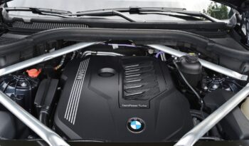 2021 BMW X5 SDRIVE40I MSPORT EXECUTIVE full