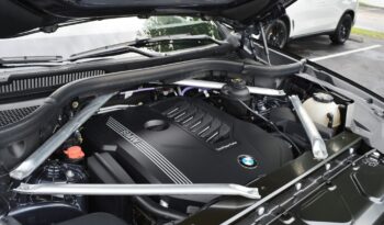 2021 BMW X5 SDRIVE40I MSPORT EXECUTIVE full