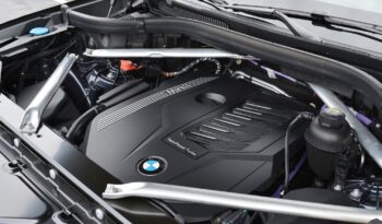 2021 BMW X5 SDRIVE40I MSPORT EXECUTIVE full