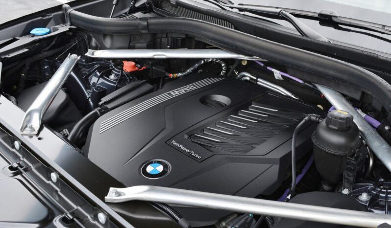 2021 BMW X5 SDRIVE40I MSPORT EXECUTIVE full