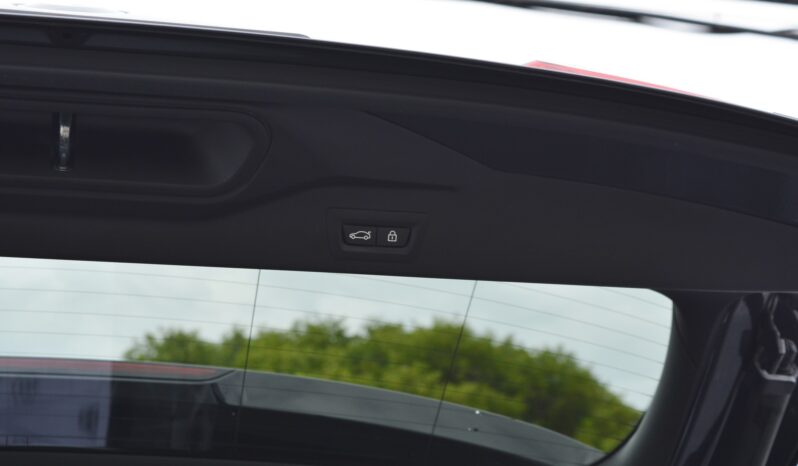 2021 BMW X5 SDRIVE40I MSPORT EXECUTIVE full