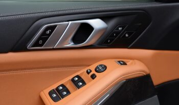 2021 BMW X5 SDRIVE40I MSPORT EXECUTIVE full