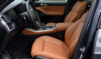 2021 BMW X5 SDRIVE40I MSPORT EXECUTIVE full