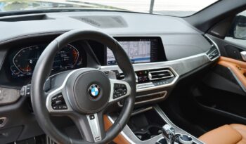 2021 BMW X5 SDRIVE40I MSPORT EXECUTIVE full