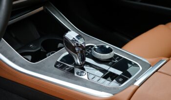 2021 BMW X5 SDRIVE40I MSPORT EXECUTIVE full
