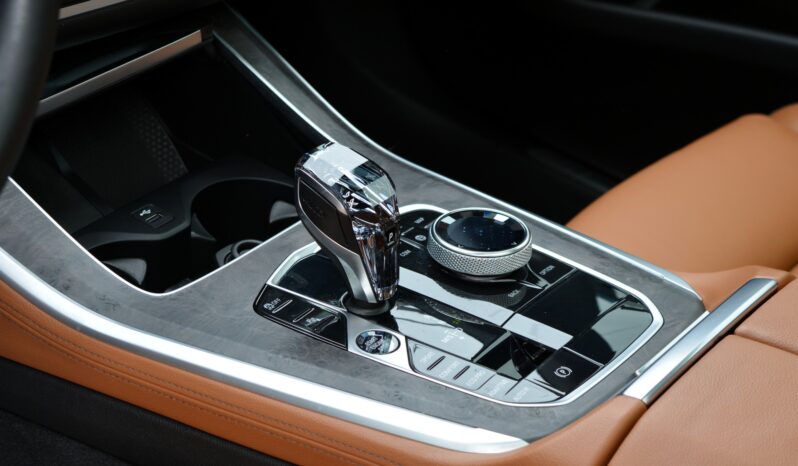 2021 BMW X5 SDRIVE40I MSPORT EXECUTIVE full